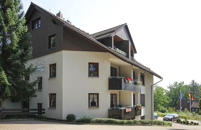 Apartment Jagdschlosschen, Bad Sachsa - Foto 48