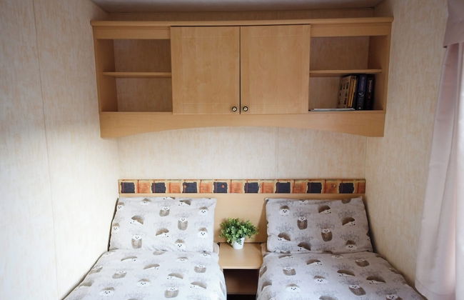 Comfortable Mobile Home in the Countryside - Photo 2