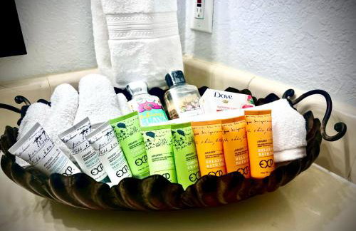 Luxurious Bungalow in Payson - Photo 29