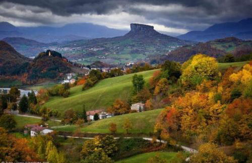 Serenity B&B immerso tra i monti d'Appennino - Foto 36
