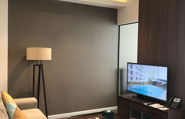 Mandala Hotel and Spa - Foto 18