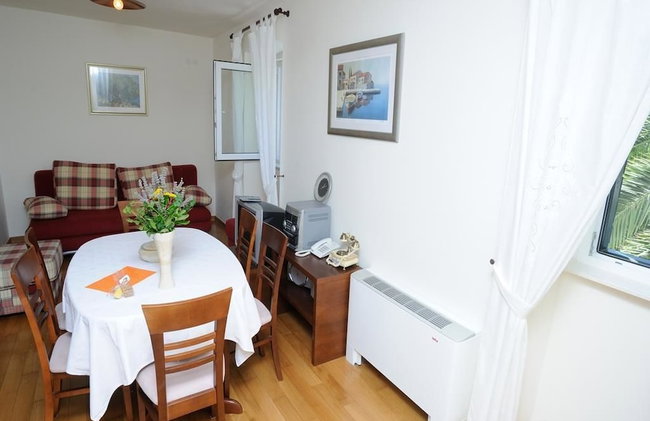 Apartments Vila Marija - Photo 34