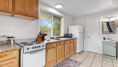 Unit 7: Updated downtown 1 bedroom! - Foto 5