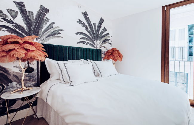 Ocho Suites & Kitchen - Foto 3