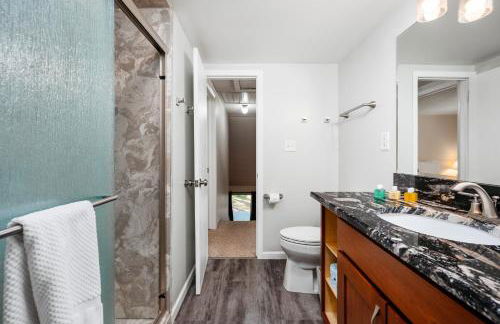 Ski From the Tee @ Crystal Mountain - Foto 23