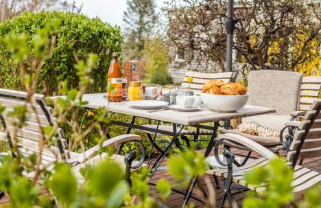 Alter Gasthof 1838 - 1986 Whg 2 - Foto 17