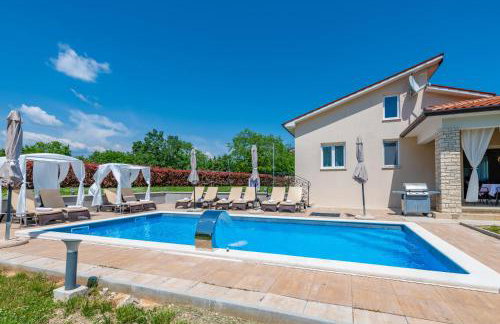 Villa Irene, a quiet and peaceful pool villa - Foto 29