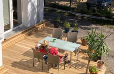 Ferienwohnung zur Flatterulme 1 - Foto 17