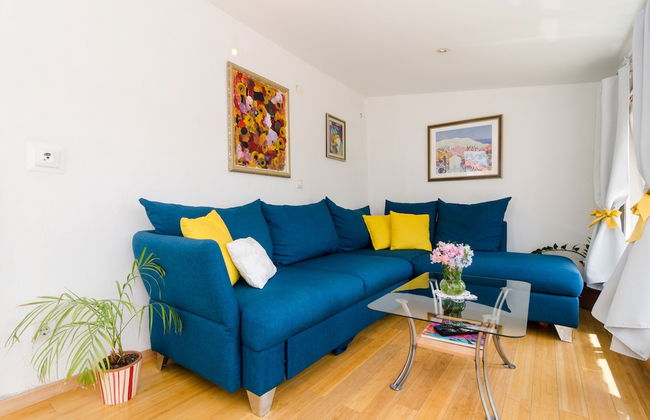 Apartment Emma - Foto 18