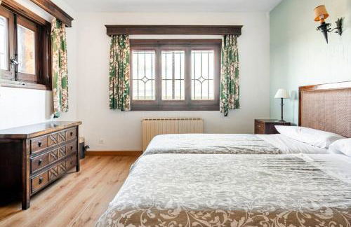 Finca privada singular, BBQ, Paz & Vistas - Foto 30