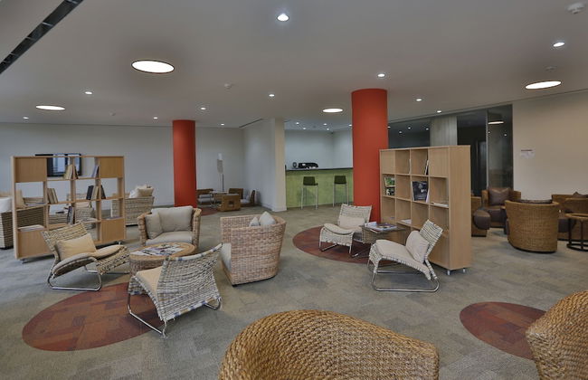 Homebridge Hotel Apartments - Foto 33