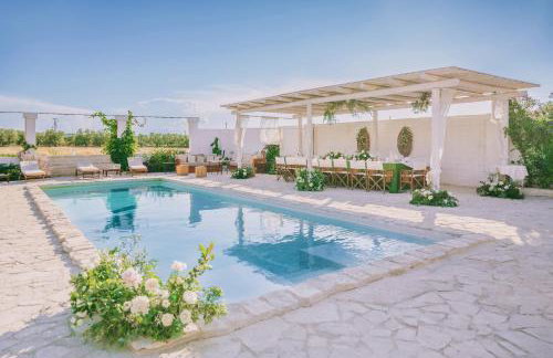 Masseria Villa Gioia - Foto 60