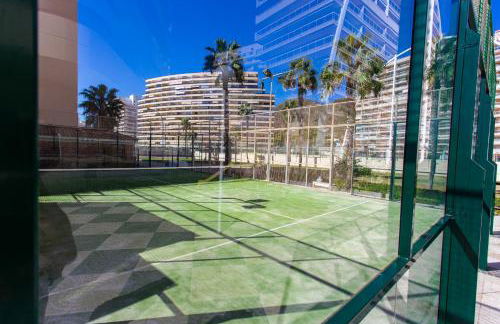 Florazar Apartment Cullera Beachfront - Photo 60