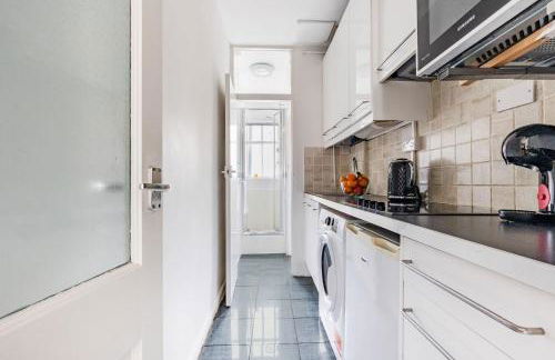 BnBNova - 1BR - West End & Covent Garden - Foto 12