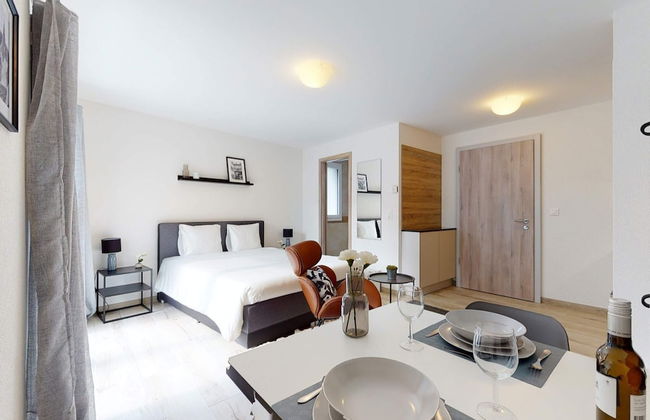 Nonanteneuf Aigle - Foto 42