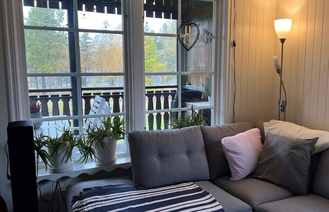 4 Person Holiday Home in Malmback - Foto 11