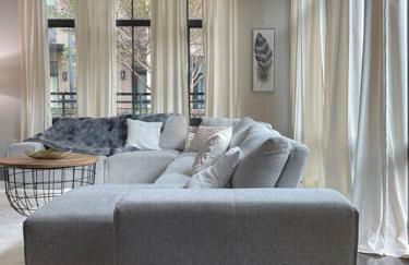 Lux Atlanta Home with Arcade room - Foto 37