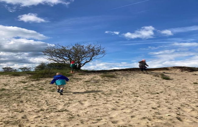 Cozy Fisherman's House With Garden - Foto 17