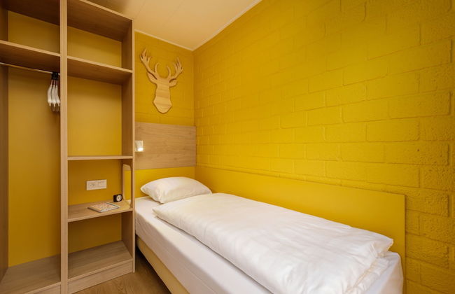 Center Parcs Erperheide - Foto 4