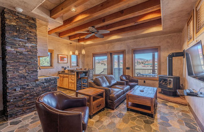 Cougar Ridge Resort - Foto 13