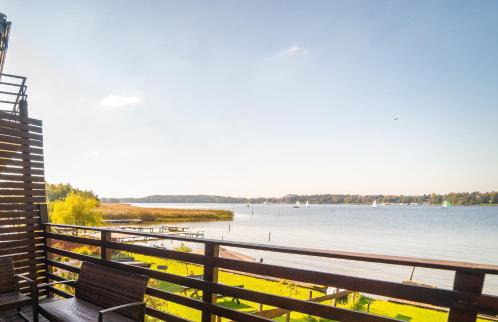 Domek nad samym brzegiem jeziora z prywatną "4-You" - Photo 5