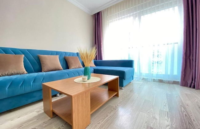 Konyaalti Suite Hotel - Foto 5