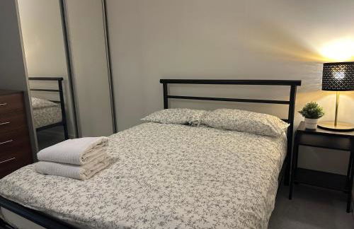 Luxury Modern Apartment-Flat London - Foto 9