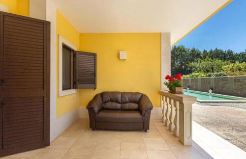 Villa Dosagiri con piscina - Foto 16