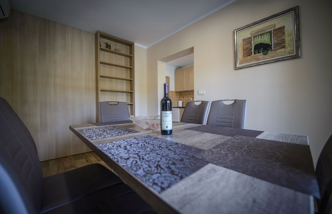 Villa Vrutak - Photo 37