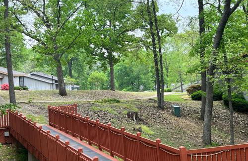 Greens One Vacation Home 5 - Foto 12