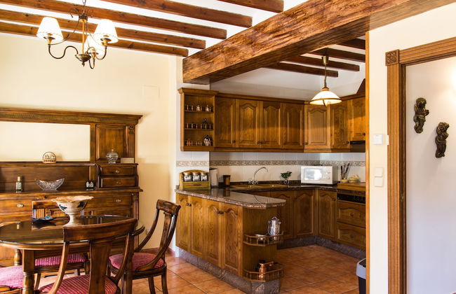 Casa Rosalia - Foto 38