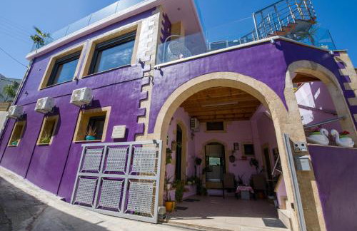 Villa Iasonas - Foto 42