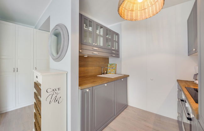 Apartamenty Sun & Snow Playa Baltis - Photo 20