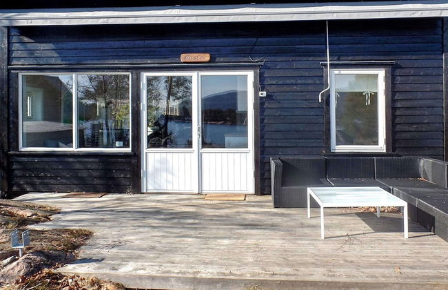 7 Person Holiday Home in Aros - Photo 15