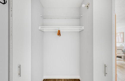 Gold Coast 1BR w Gym Lounge 1 block from L CHI-543 - Foto 13