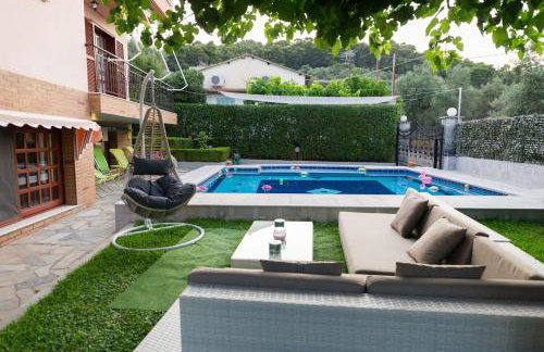 Luxurious Villa Anastasia - Foto 3