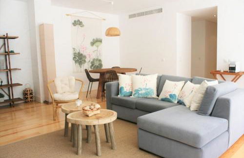 Charming Estoril Apt Beach 5 Min Walk - Photo 6