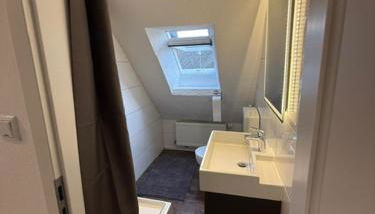 Ferienwohnung Sohnreystr DG - Foto 2