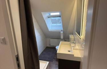 Ferienwohnung Sohnreystr DG - Foto 2