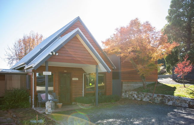 Vivere Retreat - Photo 11