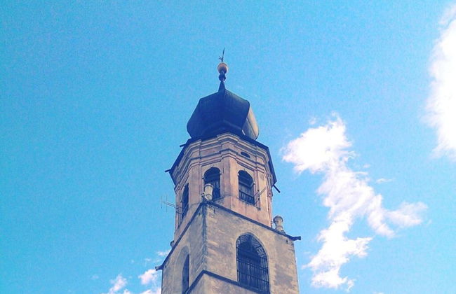 Weiss Comfortable Holiday Residence - Foto 11