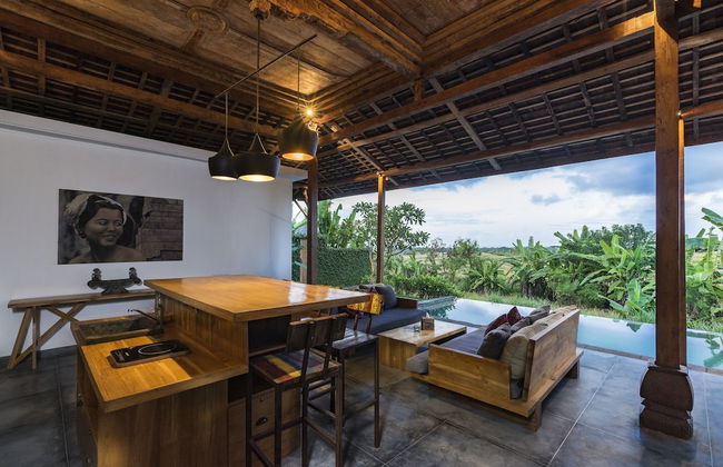 Alami Boutique Villas & Resort - Foto 22