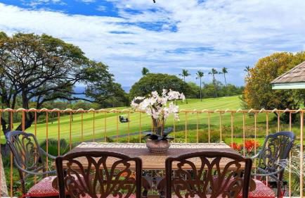 Hale Hahalua - Serenity and Ocean Views in Kailua-Kona at Keauhou Akahi above Keauhou Bay - Foto 1