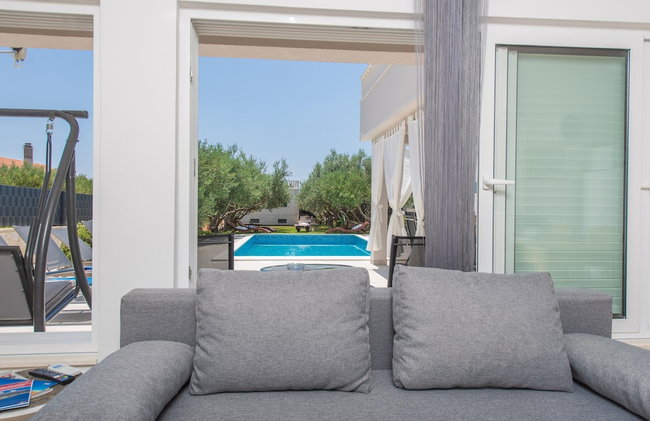 Beachfront villa Mihovil with direct beach access - Foto 64