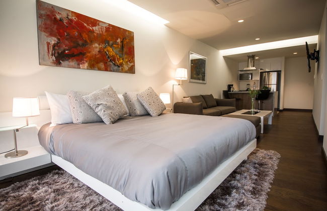 Park Life Siroco Santa Fe - Foto 1