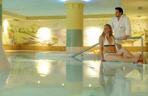 Residence Kristall- Fiemme Holidays - Foto 14