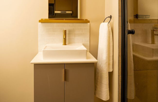 BlackBrick Sandton Two - Foto 24