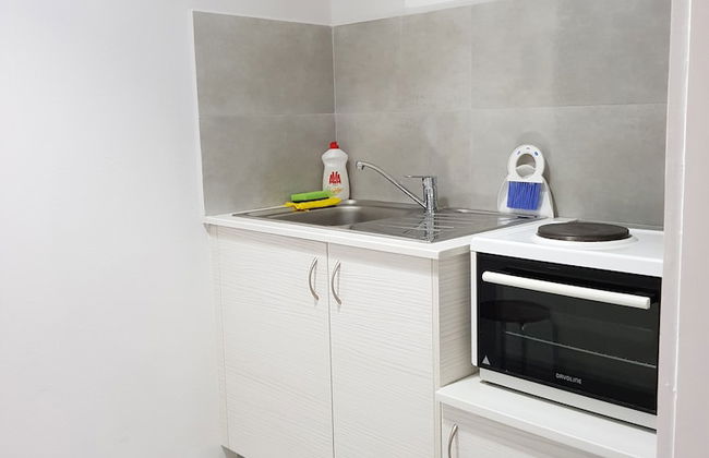 Heraklion Old Port Apartments - Foto 22