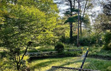 Woodside Cabin in Delaware Water Gap - Foto 28
