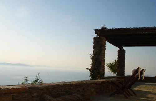 Casa Xyla-sunset view villa - Foto 32